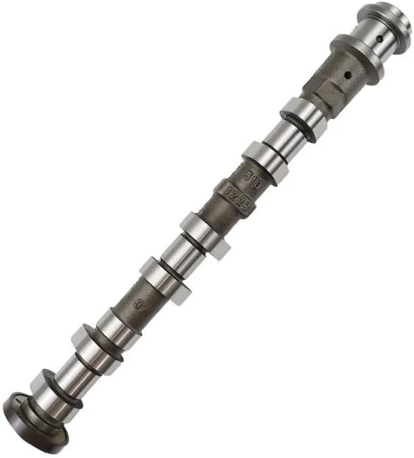 1PCS Left Side Exhaust Camshaft 05048029AA 05048029AB 05048029AC 05048029AD Compatible With Jeep Cherokee Wrangler Gladiator Dodge Durango