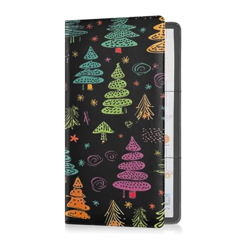 Organizador para Auto de PVC Multicolor miniatura 7