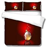 Selección de regalos：adecuado para cualquier habitación:dormitorio, habitación de invitados, habitación de niños, RV, casa de vacaciones. Gran idea de regalo para hombres y mujeres, madres y padres, día de San Valentín, día de la madre, día del padre y Navidad.