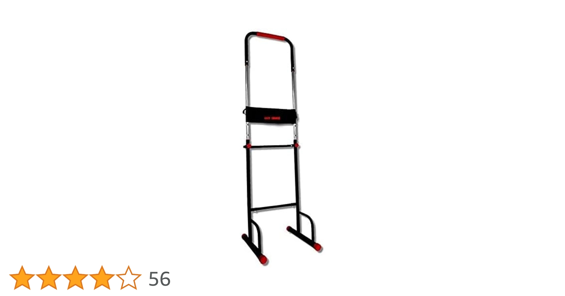 ぶら下がり健康器具　懸垂マシン　トレーニング用品 41R7TNhaU3L.jpg_BO30,255,255,