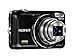 Fujifilm FinePix JZ300 12 MP Digital Camera with 10x Wide Angle Optical Zoom and 2.7-Inch LCD (Black) (OLD MODEL)