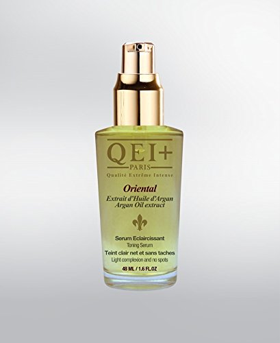 QEI + Oriental Toning Serum by Qei+ Paris