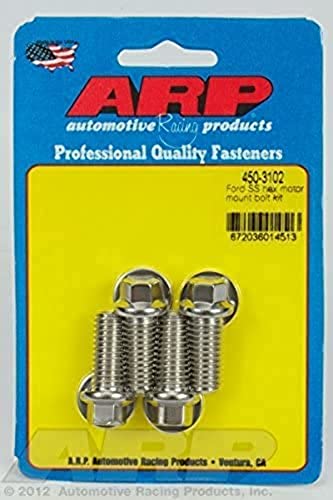 ARP 450-3102 Motor Mount Bolt Kit
