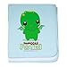 CafePress Cute Cthulhu Baby Blanket, Super Soft Newborn Swaddle