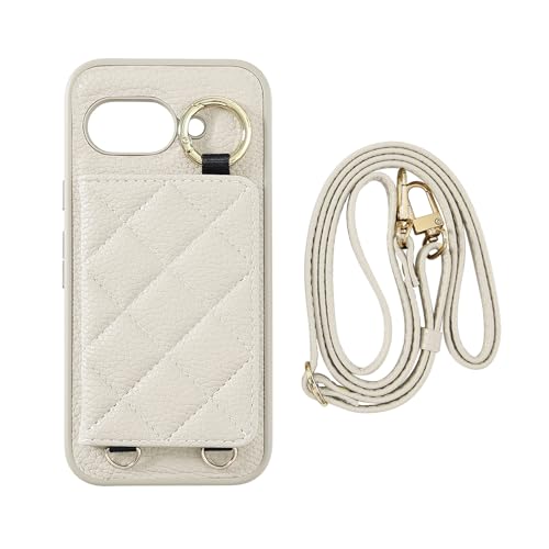 Amazon.co.jp: HanaRo Google Pixel 9a ﾎﾜｲﾄ Google Pixel9a