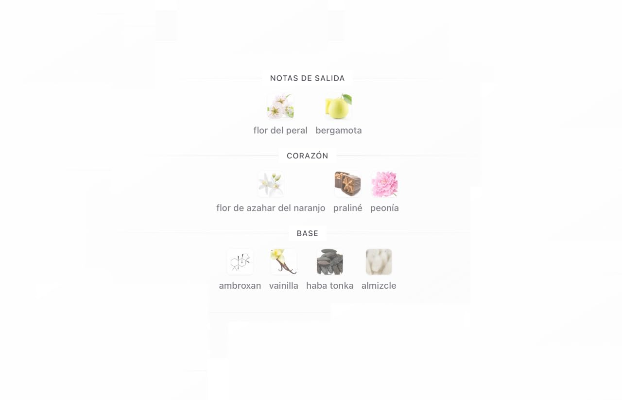 Lattafa Angham Second Song Eau de Parfum 100ml, Perfume Árabe para Mujer de Larga Duración, Incluye Atomizador, Fragancia Dulce y Adictiva con Notas de Vainilla Praliné y Almizcle (Angham Second Song)