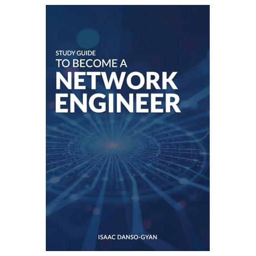Study Guide to Become a Network Engineer
