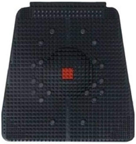 Acupressure Health Care Power Mat for Pain Relief Foot Mat