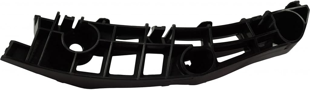 Front Bumper Bracket For Mitsubishi Outlander PHEV 2018 19 20 21 2022 Driver Side | Replacement For MI1032106 | 6400H313