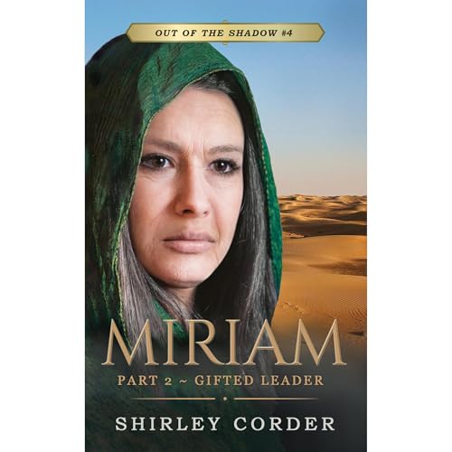 Miriam Part 2 (Authored by Shirley Corder) episode artwork