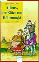 Alfons, der Ritter von Höhenangst 3401019449 Book Cover