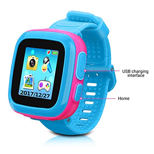 ltain kids smart watch