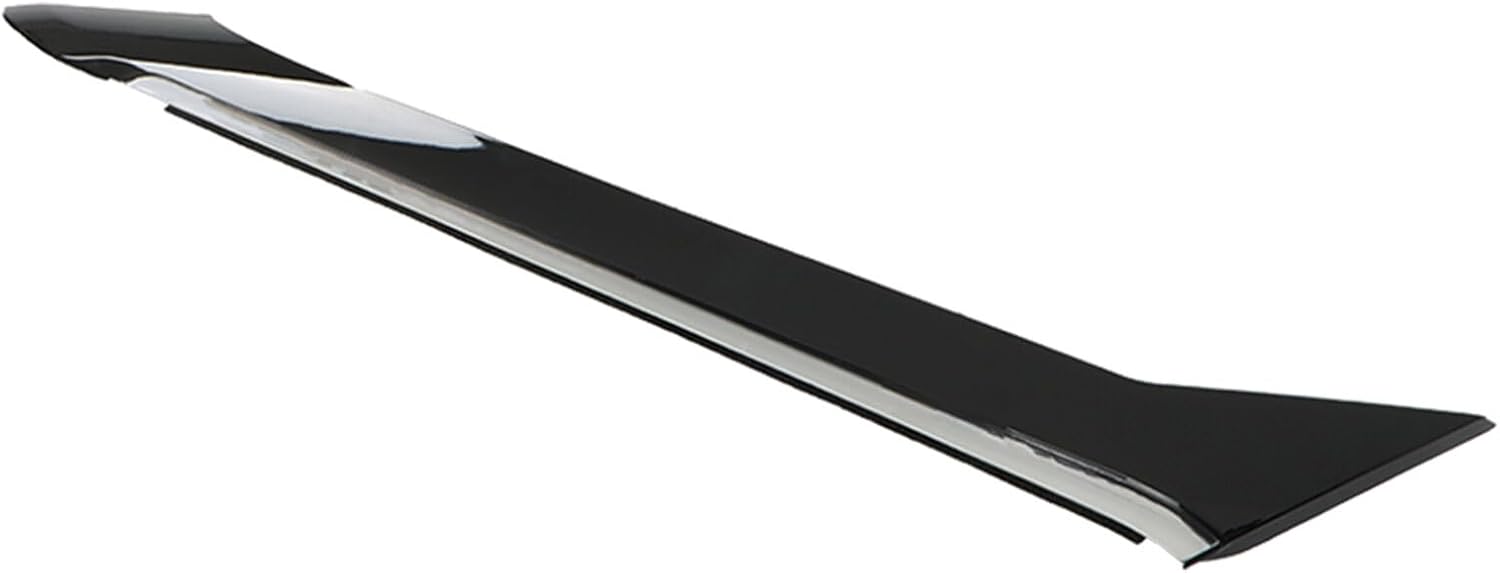 Pillar Molding Trim Panel Rear Right Replacement for 2016-2021 Maxima 78872-9DJ1A 78872-4RA0A