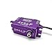 REEFS RC 299LP Special Edition Purple SEHREEFS145 Servos