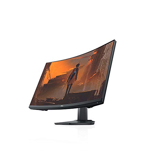 Curved Ultrawide Gaming Monitor 144Hz
