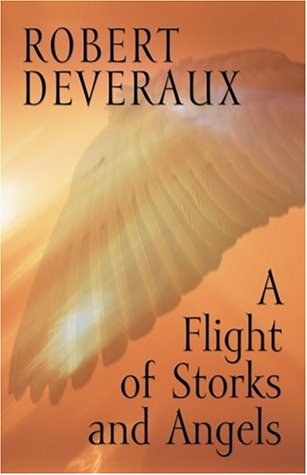 Buy A Flight of Storks and Angels — BookShops.in