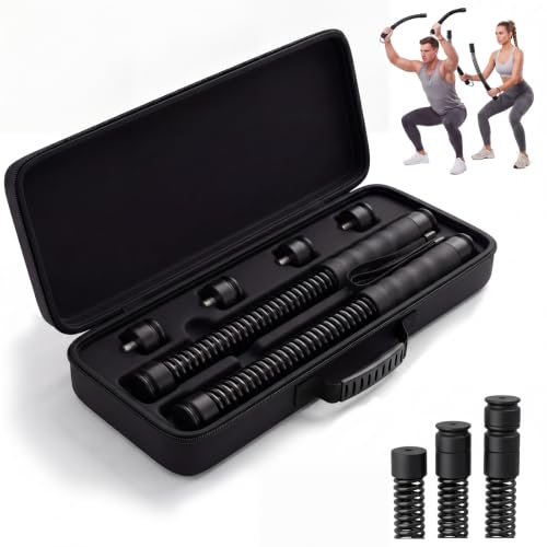 Compact Home HIIT Trainer