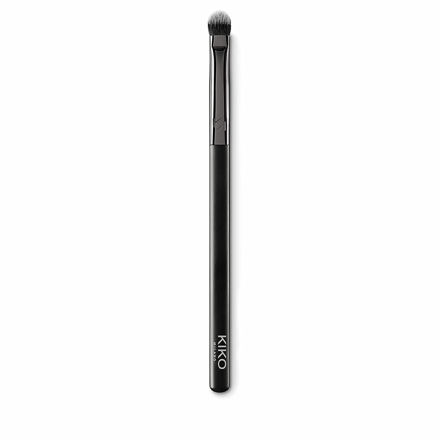 KIKO Milano Eyes 51 Shader Brush | Eyeshadow And Concealer Brush With Synthetic Fibers