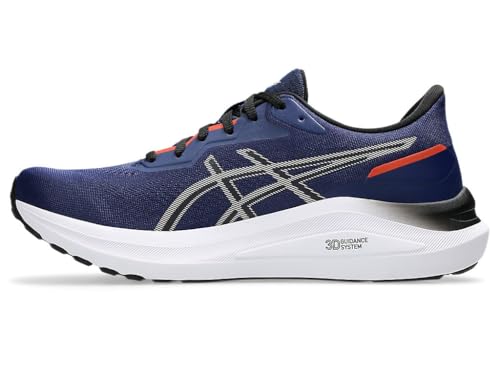 Image of ASICS Mens GT-1000 13 Running Shoes