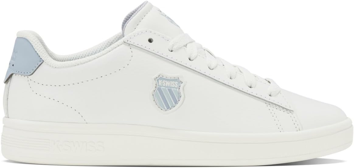 K-Swiss Women's Low-Top Sneakers
