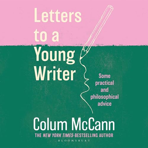 Letters to a Young Writer cover art