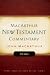 Titus MacArthur New Testament Commentary (MacArthur New Testament Commentary Series)
