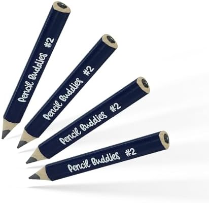 Lápis infantil para crianças pequenas, iniciantes, pré-escolares ...