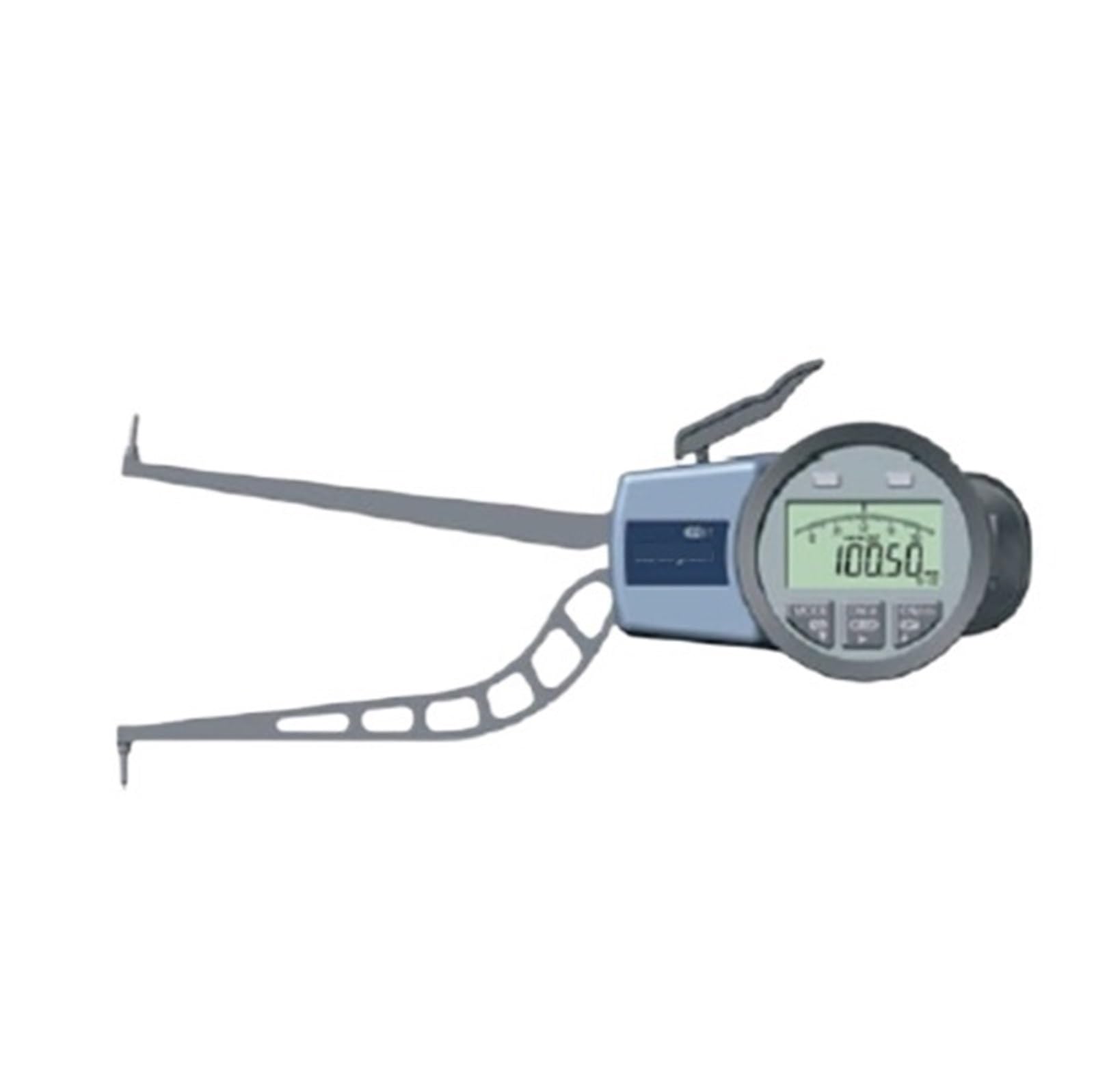 Calibrador digital G350 for medición industrial y de fábrica