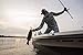 St. Croix Rods Bass X Spinning Rod