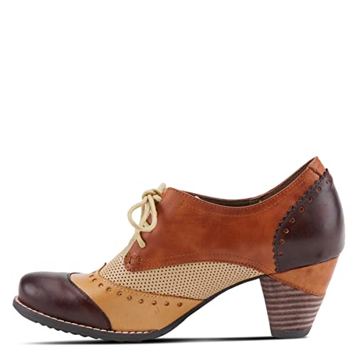 Image of L'artiste By Spring Step Women's Bardot dress Pump