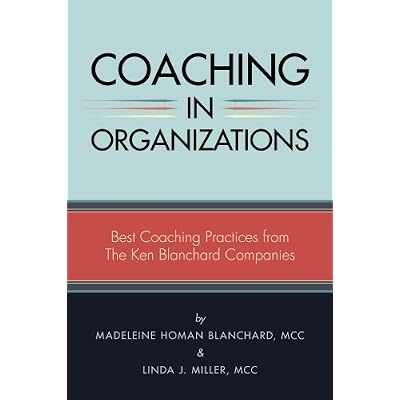 Coaching in Organizations