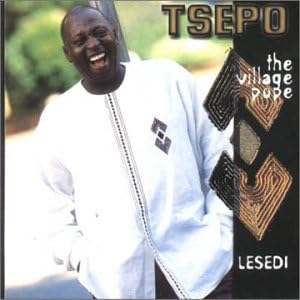 Lesedi: Amazon.ca: Music