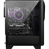 MSI Codex R2 AI (CodR2B2NVN7450) technical specifications