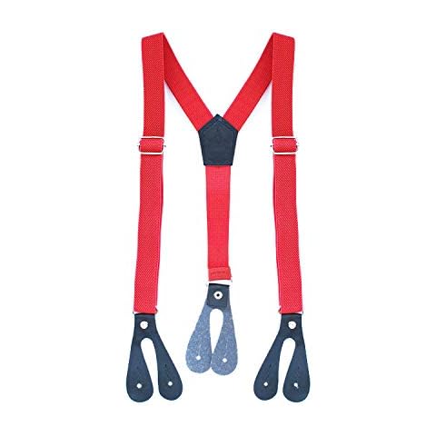 Trimming Shop Adjustable Kids Y-Back Suspenders Cover