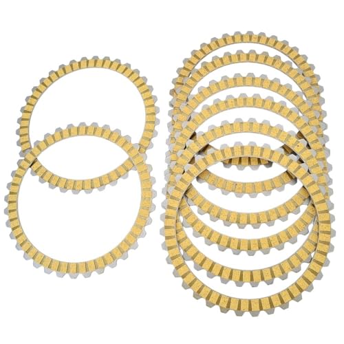 Motorcycle Clutch Friction Plates Motorcycle Clutch Friction Plate 37911-90 For Buell XB12S XB12SCG XB 12S 2006 2007