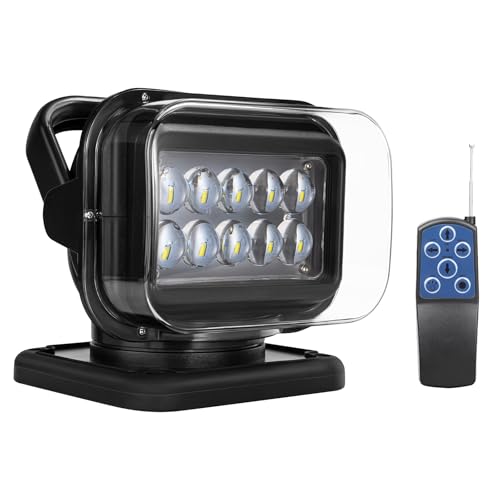 Niceky LED Spotlight for Truck