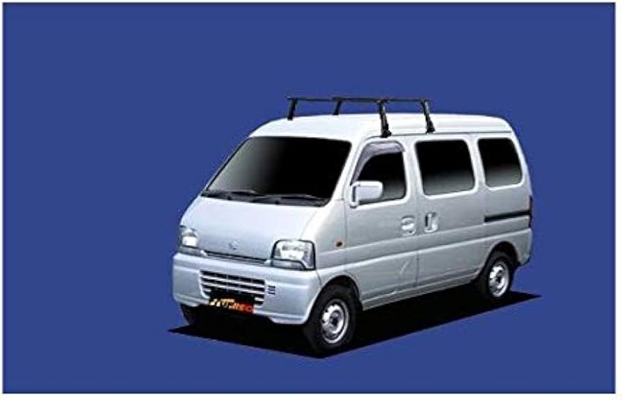 Amazon | ☆TUFREQ スズキ エブリィ DA52V/DA62V/DB52V/DA62V ハイRF用 Amazon | ☆TUFREQ スズキ エブリィ DA52V/DA62V/DB52V/DA62V ハイRF用