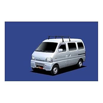 Amazon | ☆TUFREQ スズキ エブリィ DA52V/DA62V/DB52V/DA62V