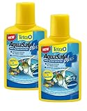 Aquasafe Plus 1 Step 33oz