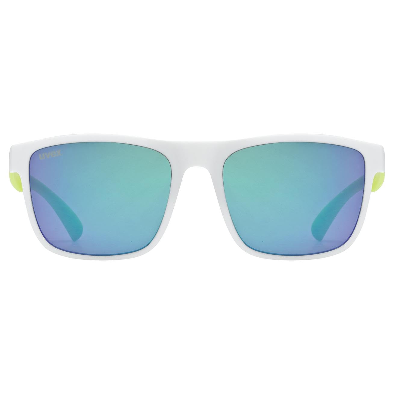 Uvex Unisex Kinder Rookie Sunglasses (1er Pack)