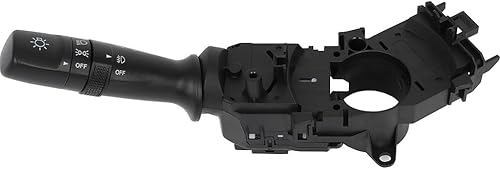 Miniatura 2 de SCITOO 93410-2M010 Interruptor de combinación Giratorio Singal Ajuste 2010-2012 para Hyundai Genesis Coupe, 2010-2013 para Hyundai Tucson, 2010-2013