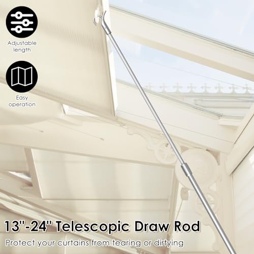 Encuentra reviews de Cortarramas telescópicas para comprar online. 29 Imagen adicional