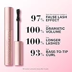 Too Faced Better Than Sex Volumizing Mascara | Dramatic Volume + Length | Cruelty Free - Image 5