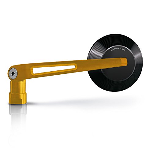 Barracuda - sintesy/A/167: specchi specchietti