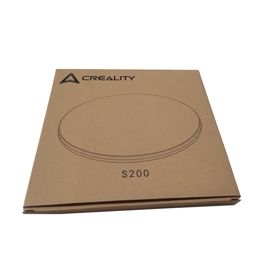 Creality CR-Scan Otter - Piatto girevole per scanner 3D