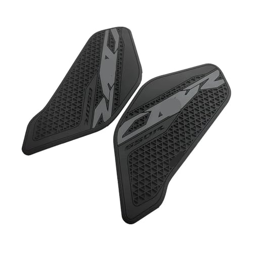 Accessoires traction pour les genoux antidérapants CBR650R 2019-2024 - 4