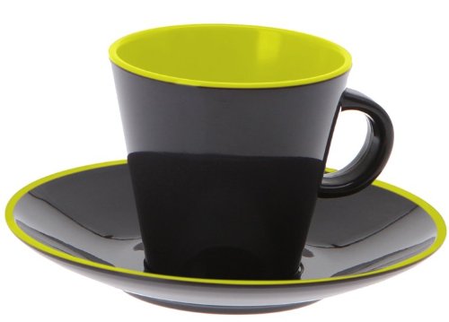 Gimex 51078 Set Espresso Cover