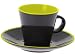Produktbild Gimex Espressoset GreyLine lemon