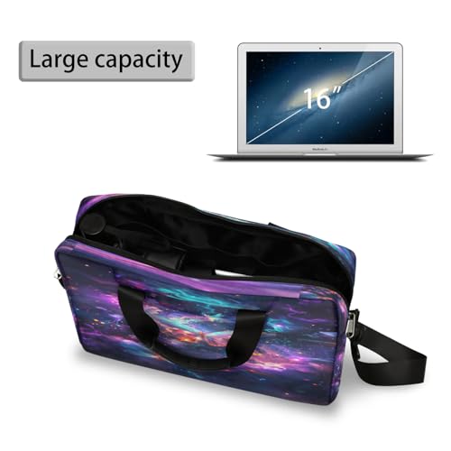 Sac à main pour ordinateur portable léger pour travailler partout - 4