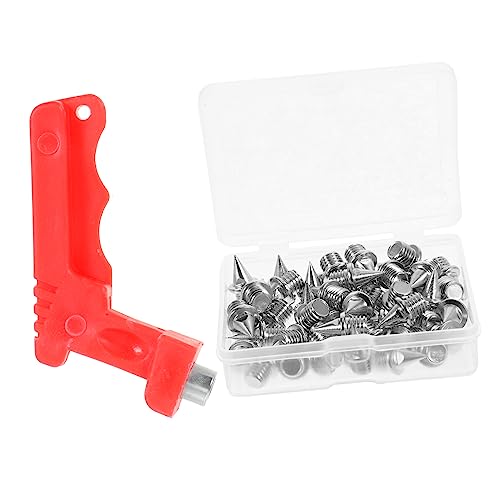 BESPORTBLE 2 Conjuntos De Tênis De Corrida Para Homens Conjunto De Chaves Masculino Tênis De Trilha